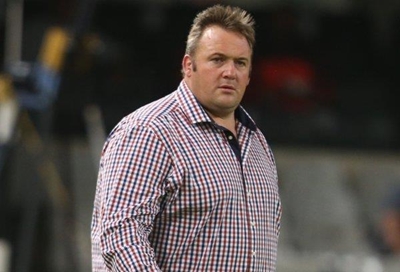 We're harsh on ourselves - Proudfoot