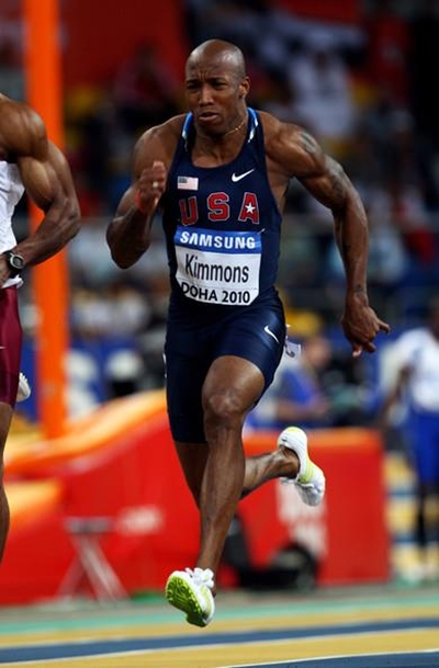 Two-year doping ban for US sprinter