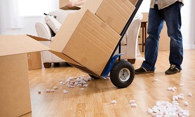 Moving house – contents insurance considerations