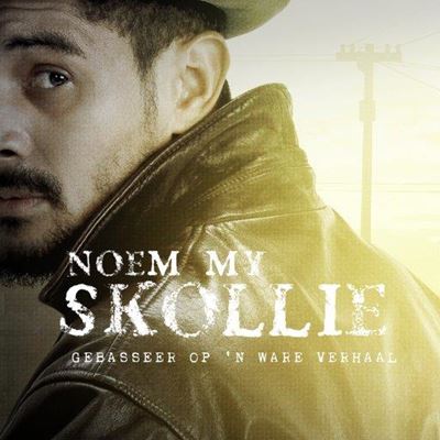 'Noem My Skollie' SA's official entry for the 2017 Academy Awards
