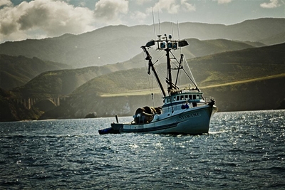 Today is world Maritime Day