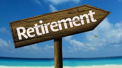Three things you didn’t know about retirement