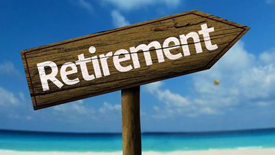 Three things you didn’t know about retirement