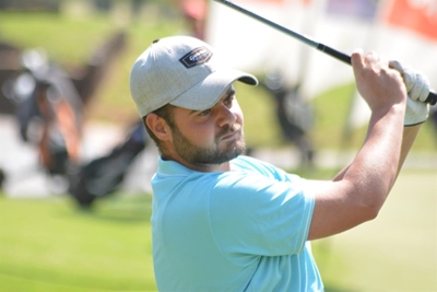O’Riley edges clear at Killarney Challenge