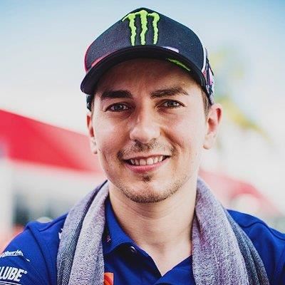 Lorenzo could be in trouble - Crutchlow