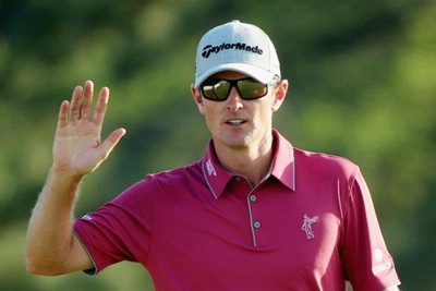 Justin Rose & Henrik Stenson to face Spieth & Reed