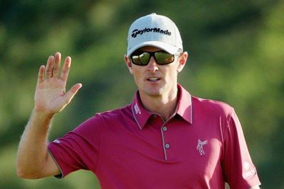 Justin Rose & Henrik Stenson to face Spieth & Reed