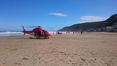 Police divers still searching for missing man