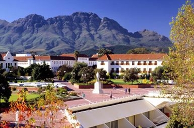 Maties could lose funding over language policy