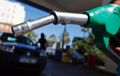 Fuel price increase on Wednesday
