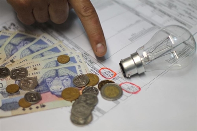 Municipal accounts running late
