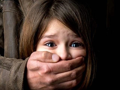 "4% of children who disappeared found dead"