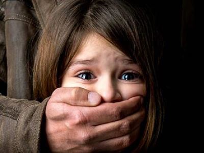 "4% of children who disappeared found dead"