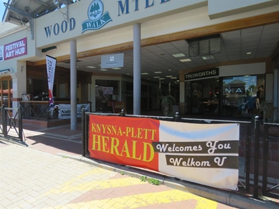 Knysna Arts Festival: something for everyone