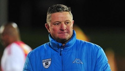 MTN8 cup stars praise Hunt