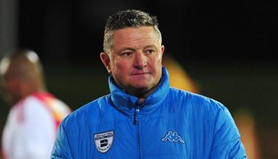 MTN8 cup stars praise Hunt