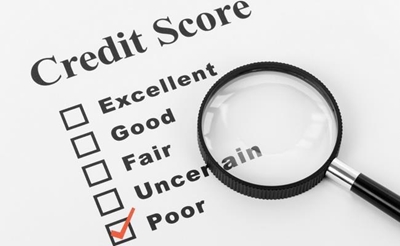Protect your credit record – and your financial future
