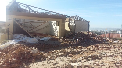 Inwoners van Mosselbaai-komplekse kry regshulp