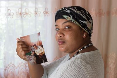 Brutal murder shocks Plett community