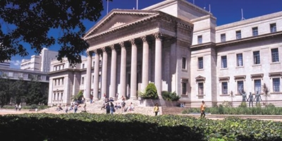 Wits security accused of brutality against protesting students