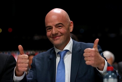 FIFA proposes 48-team World Cup