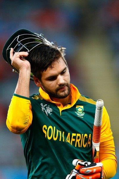 Proteas eye series win