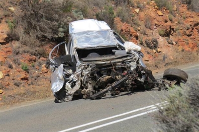 Update: Fatal accident on N9
