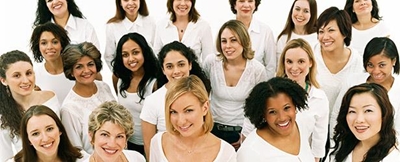 Research shows women still underrepresented in politics
