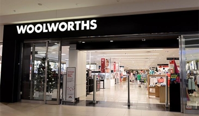 Woolworths buys iconic Aussie menswear brand Politix