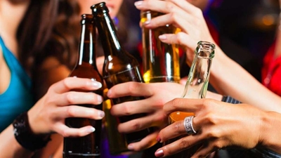 Bill proposes: No drinking until 21