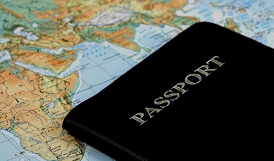 Travellers warned about new visa rules