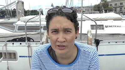 SA woman among group 'kidnapped' by Israelis