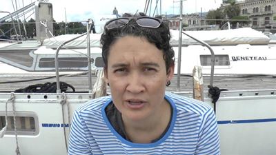 SA woman among group 'kidnapped' by Israelis