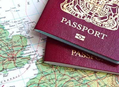Travellers warned about new visa rules