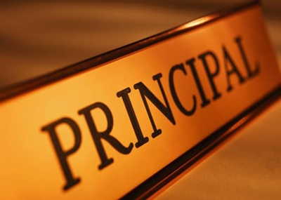 Principal forces boy to tour school naked as punishment