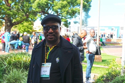 ANC provincial secretary reacts