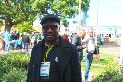 ANC provincial secretary reacts