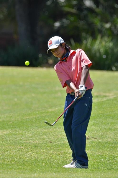 Ekurhuleni seals SA U-13 Champs hat-trick