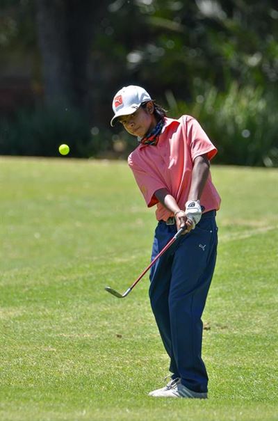 Ekurhuleni seals SA U-13 Champs hat-trick