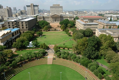 #FeesMustFall: D-Day for Wits
