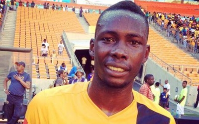 Bafana coach hails 'patriot' Mathoho