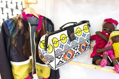 Cape Craft and Design workshop in George