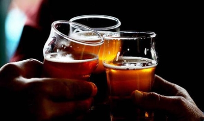 Bill proposes: No drinking until 21