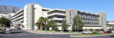 CPUT students frustrated by lack of progress in talks