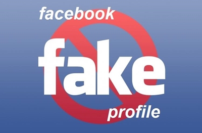 How to spot a fake Facebook profile