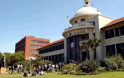 KZN students plan march over free education