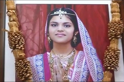 India parents investigated after girl dies from 68-day fast