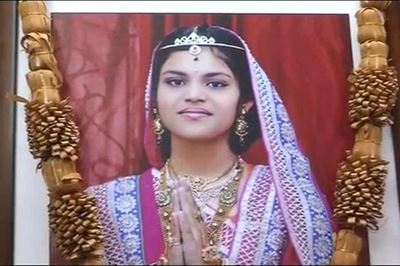 India parents investigated after girl dies from 68-day fast