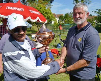 Epilepsy Rotary challenge a winner