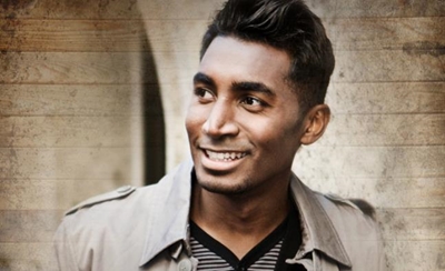 Emo Adams in Mosselbaai